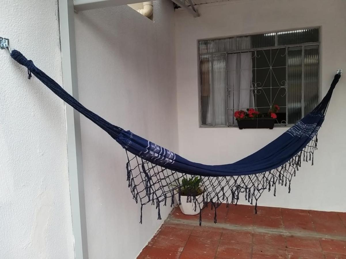 Casa Da Neia Vila Foz do Iguaçu Exterior foto